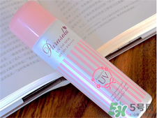 娜麗絲和水寶寶哪個好?娜麗絲防曬噴霧和水寶寶噴霧對比 娜麗絲和水寶寶哪個好?娜麗絲防曬噴霧和水寶寶噴霧對比