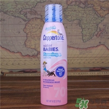 娜麗絲和水寶寶哪個好?娜麗絲防曬噴霧和水寶寶噴霧對比 娜麗絲和水寶寶哪個好?娜麗絲防曬噴霧和水寶寶噴霧對比