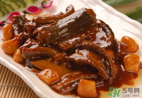 端午節(jié)為什么要吃黃鱔？端午節(jié)吃黃鱔的寓意