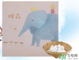 棉森化妝棉多少錢(qián)？棉森化妝棉怎么用？