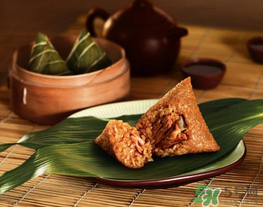 五芳齋粽子好吃嗎？五芳齋粽子為什么好吃？