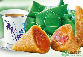 五芳齋粽子好吃嗎？五芳齋粽子為什么好吃？