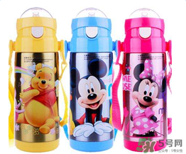 兒童水杯什么牌子好？?jī)和膫€(gè)牌子好？