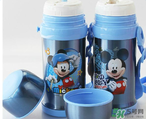 兒童水杯什么牌子好？?jī)和膫€(gè)牌子好？