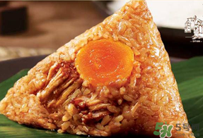 五芳齋粽子怎么加熱？五芳齋粽子怎么吃？