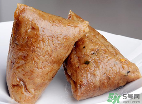 五芳齋粽子怎么加熱？五芳齋粽子怎么吃？