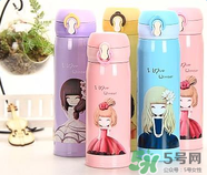 兒童水杯什么材質(zhì)的好？兒童水杯應(yīng)該選什么材質(zhì)？