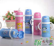 兒童水杯什么材質(zhì)的好？兒童水杯應(yīng)該選什么材質(zhì)？