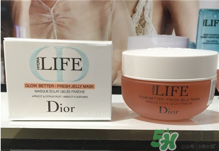 DIOR全新花植水漾煥采面膜怎么用?迪奧花植水漾煥采面膜用法 DIOR全新花植水漾煥采面膜怎么用?迪奧花植水漾煥采面膜用法