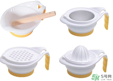 嬰兒輔食碗有必要買嗎？寶寶輔食餐具推薦