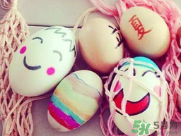 立夏蛋怎么做？立夏蛋怎么做好吃？