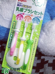 貝親訓練牙刷介紹 日本貝親牙刷說明 貝親訓練牙刷介紹 日本貝親牙刷說明