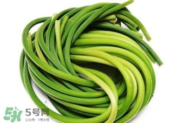 蒜薹能和土豆一起吃嗎？蒜薹可以和土豆一起炒嗎