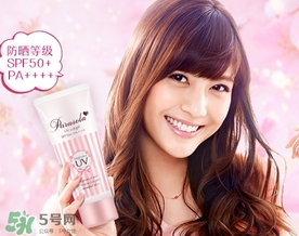 娜麗絲防曬霜和噴霧哪個好？娜麗絲防曬霜和噴霧對比