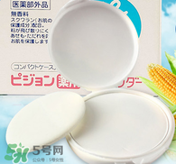 貝親爽身粉餅怎么樣？貝親爽身粉餅好不好用？