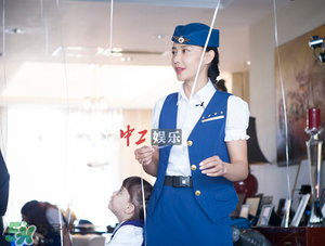 胡可直戳馬雅舒育兒痛點(diǎn) 快速解決其帶娃問題