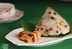 粽子一次吃幾個？一天能吃幾個粽子？