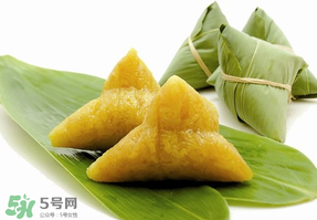 粽子一次吃幾個？一天能吃幾個粽子？