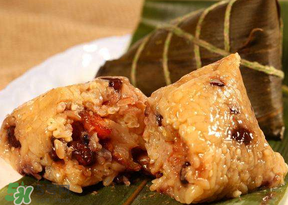 粽子一次吃幾個？一天能吃幾個粽子？