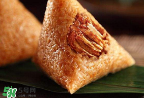 肉粽子的肉怎么腌制？包肉粽子的方法和步驟圖解