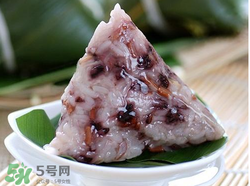 八寶粽是哪八種配料？八寶粽的做法和配料