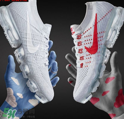 nike air vapormax有幾種顏色？耐克air vapormax有哪幾款配色？