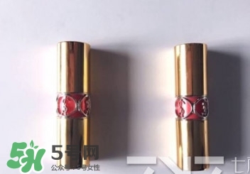 YSL圓管口紅真假鑒別圖,YSL圓管口紅真假辨別 YSL圓管口紅真假鑒別圖,YSL圓管口紅真假辨別