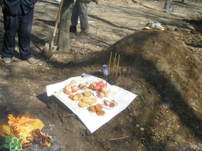 端午節(jié)能上墳嗎？端午節(jié)當(dāng)天能掃墓嗎？