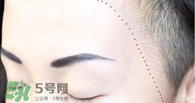 修容粉瘦臉怎么使用？修容粉怎么用瘦臉