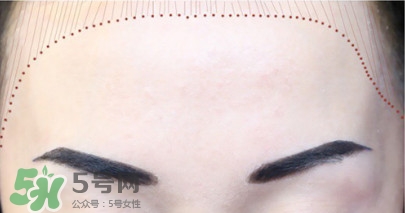 修容粉瘦臉怎么使用？修容粉怎么用瘦臉