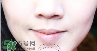 修容粉瘦臉怎么使用？修容粉怎么用瘦臉