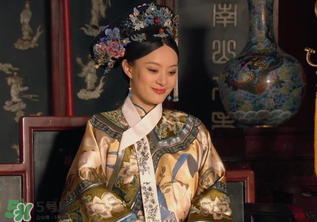 孫儷的演技有多好？甄嬛傳這一幕告訴你