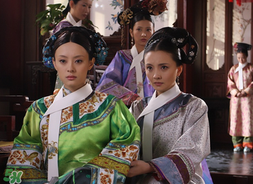 孫儷的演技有多好？甄嬛傳這一幕告訴你