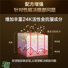 東方嬋妝黃金眼霜好用嗎?東方嬋妝眼霜怎么樣? 東方嬋妝黃金眼霜好用嗎?東方嬋妝眼霜怎么樣?