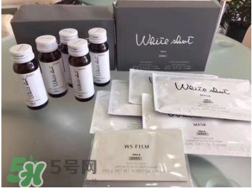 pola美白口服液怎么樣？pola美白口服液怎么喝