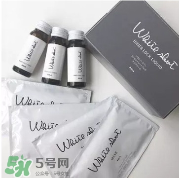 pola美白口服液怎么樣？pola美白口服液怎么喝