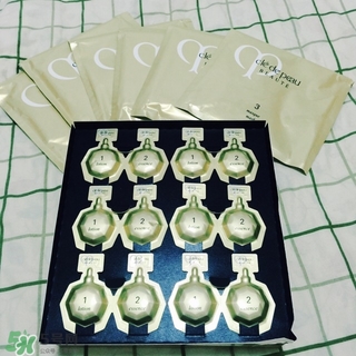 cpb面膜好用嗎？cpb面膜用完要洗臉嗎