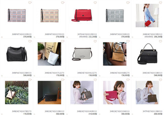 jestina包什么檔次價格？jestina包包怎么樣