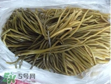 怎樣腌蒜苔容易儲(chǔ)存？怎樣腌蒜苔放的時(shí)間長