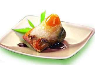 粽子餡怎么調制才好吃？粽子餡的做法和配料