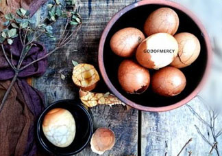 立夏蛋套怎么編？立夏蛋袋編織步驟