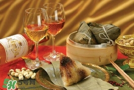 吃粽子喝什么茶促消化？什么人不能吃粽子？