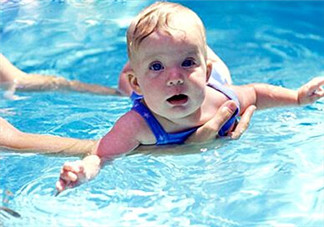 嬰兒泳池是否有必要買？嬰兒泳池有沒有必要買？