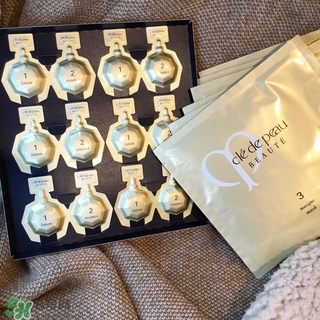 cpb面膜好用嗎？cpb面膜用完要洗臉嗎