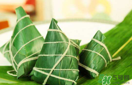 好利來粽子好吃嗎？好利來粽子哪種好吃？