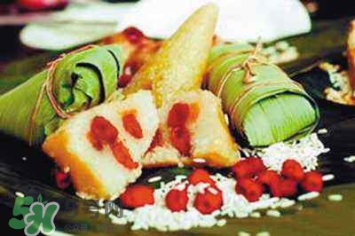 包粽子的米要泡多久？包粽子的米是什么米？