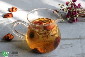 吃粽子喝什么茶促消化？什么人不能吃粽子？