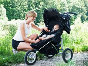 嬰兒推車可以用多久？嬰兒推車可以用到幾歲？