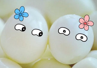 立夏蛋怎么做？立夏蛋怎么做好吃？