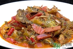 黃辣丁可以油炸嗎？怎么炸黃辣丁